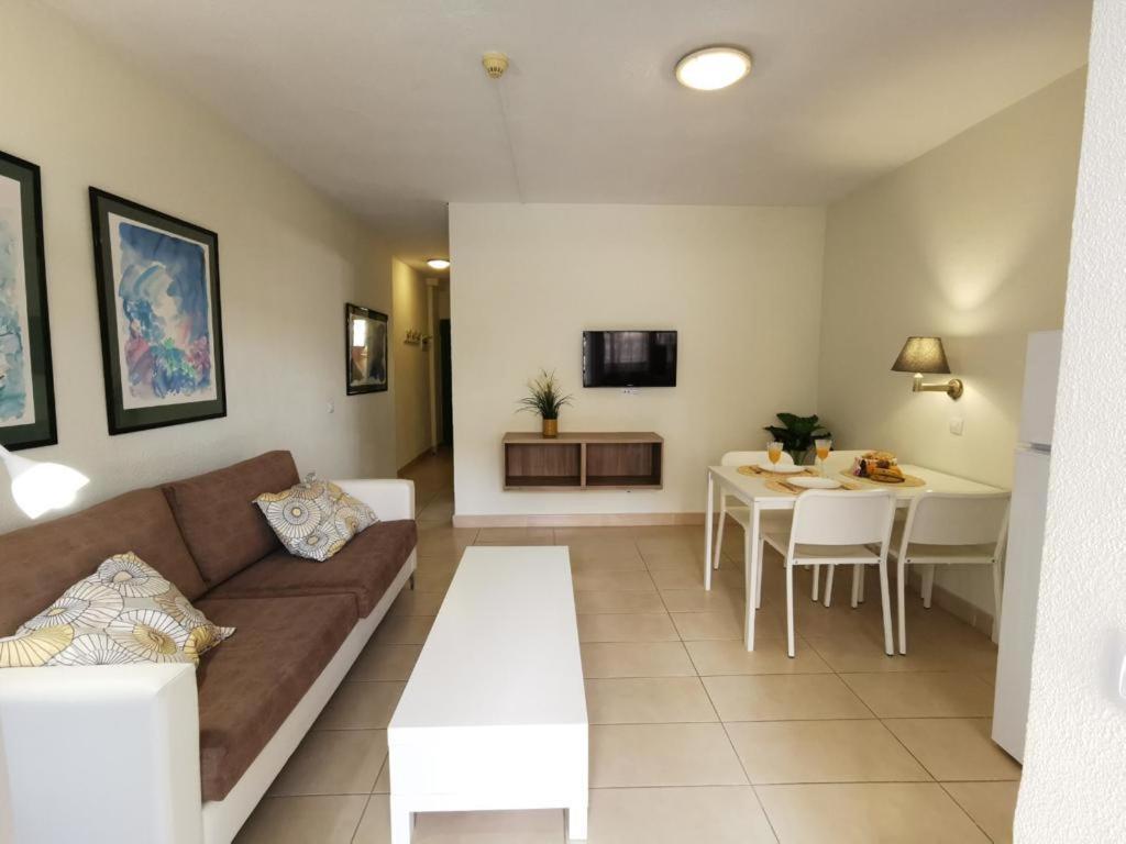 Cherry Top Cake Apartment Playa del Inglés Exteriör bild