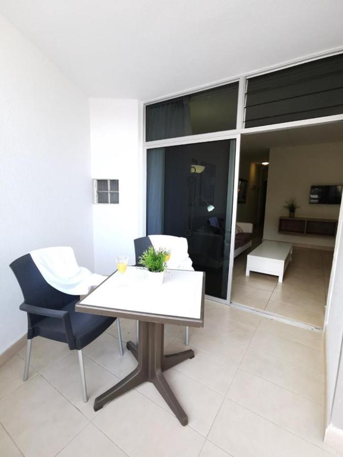 Cherry Top Cake Apartment Playa del Inglés Exteriör bild
